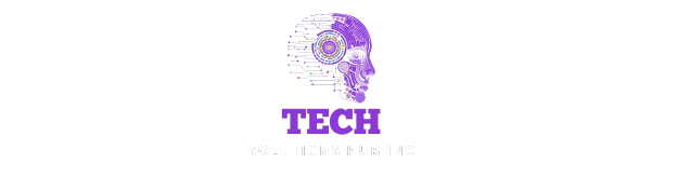 Tech Solutions Hub demo